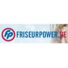 Friseurpower Logo