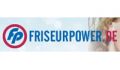 Friseurpower Logo