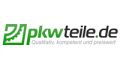 Pkwteile.de Logo