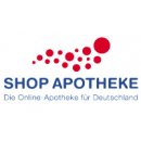 shop-apotheke Logo