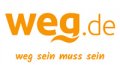 weg.de Logo