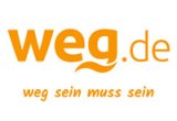 weg.de Rabattcode