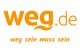 weg.de Logo