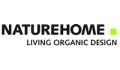 naturehome Logo