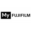 MyFUJIFILM Logo