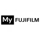 MyFUJIFILM Logo