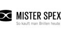 Mister Spex Logo