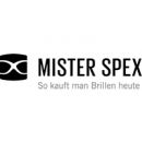 Mister Spex Logo