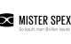 Mister Spex Logo