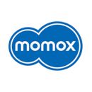 momox Logo
