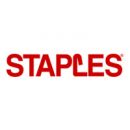 Staples Logo