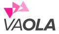 vaola Logo