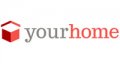 yourhome Logo