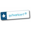 gutmarkiert Logo