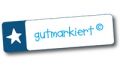 gutmarkiert Logo