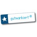 gutmarkiert Logo