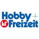 Hobby + Freizeit Logo