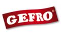 GEFRO Logo