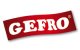 GEFRO Logo