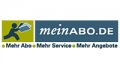 meinabo Logo