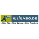 meinabo Logo