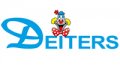 Deiters Logo