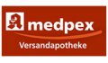 medpex Logo