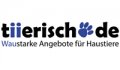 tiierisch Logo