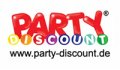 Party-Discount Logo