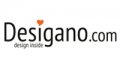 Desigano Logo