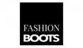 Fashion Boots Logo