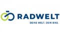 Radwelt Shop Logo