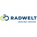 Radwelt Shop Logo
