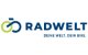 Radwelt Shop Logo