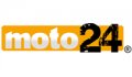 moto24 Logo