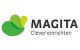 Magita Logo