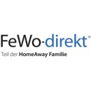 FeWo-direkt Logo