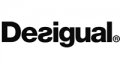 Desigual Logo