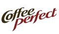 Coffee-perfect Logo