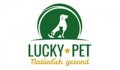 Lucky Pet Logo