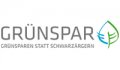 Grünspar Logo
