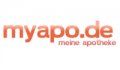 myapo Logo