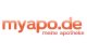myapo Logo
