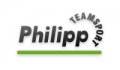 Teamsport-Philipp Logo