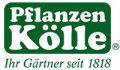 Pflanzen-Kölle Logo