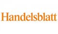 Handelsblatt Logo