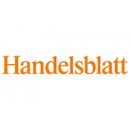 Handelsblatt Logo