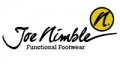 Joe Nimble Logo