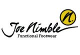 Joe Nimble Rabattcode