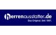 Herrenausstatter Logo